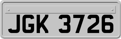 JGK3726