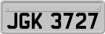 JGK3727