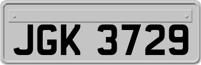 JGK3729