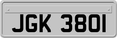 JGK3801