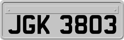 JGK3803