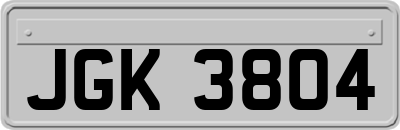 JGK3804