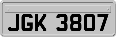 JGK3807