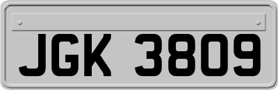 JGK3809