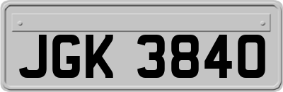 JGK3840