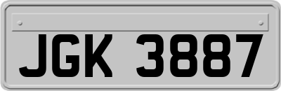 JGK3887