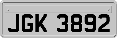 JGK3892