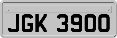 JGK3900