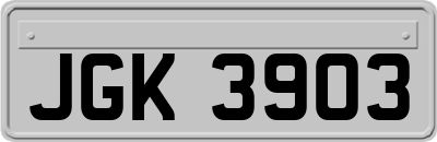 JGK3903