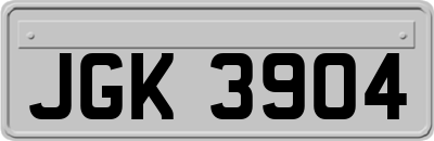 JGK3904
