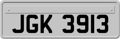 JGK3913