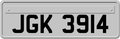 JGK3914
