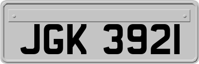 JGK3921