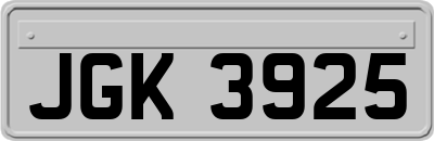 JGK3925