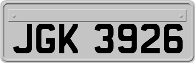 JGK3926