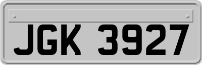 JGK3927