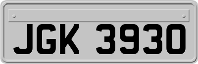 JGK3930