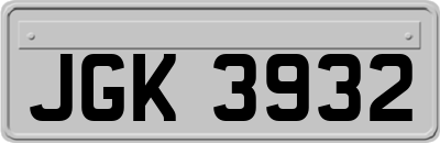 JGK3932