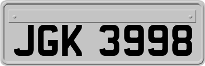 JGK3998