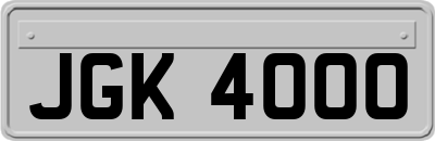 JGK4000