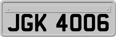 JGK4006