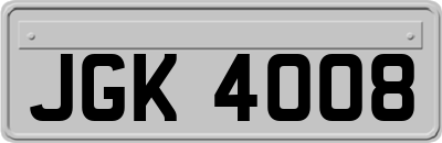 JGK4008