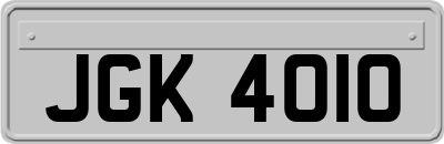 JGK4010