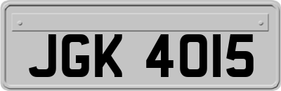 JGK4015