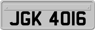 JGK4016