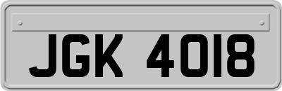 JGK4018