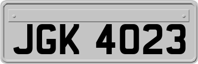 JGK4023