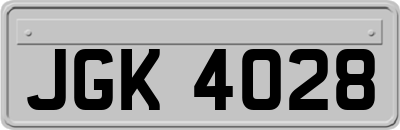 JGK4028