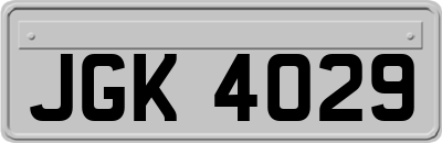JGK4029