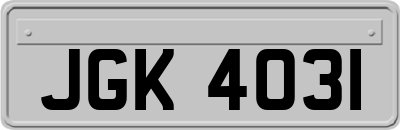 JGK4031