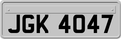 JGK4047