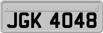 JGK4048