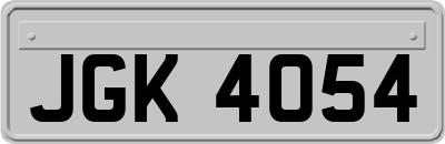 JGK4054