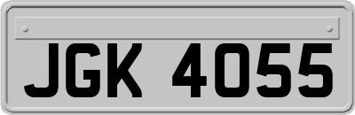 JGK4055