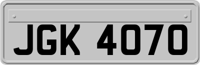 JGK4070