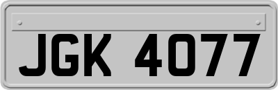 JGK4077