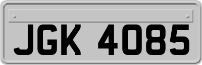 JGK4085