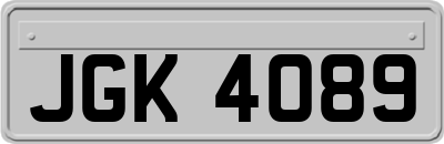 JGK4089
