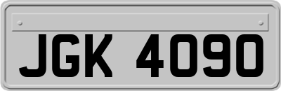 JGK4090