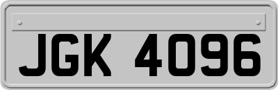 JGK4096