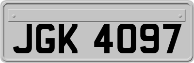 JGK4097