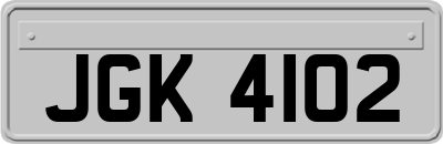 JGK4102