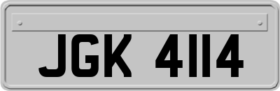 JGK4114
