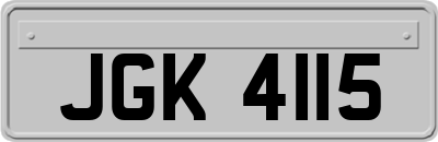 JGK4115