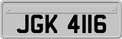 JGK4116