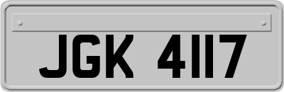 JGK4117